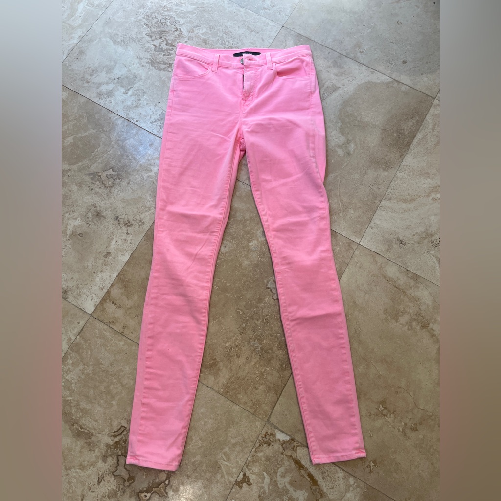J Brand Jeans